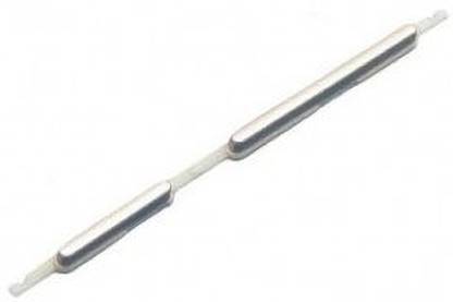 Pacificdeals Gray Power And Volume Side Outer Button For Realme C25 Power ON/OFF Button