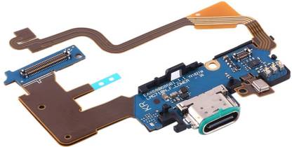 SPAREWARE LG G7 Thinq LG G7 Thinq Charging Connector Flex cable