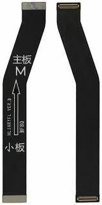 GOFCOTEL TMS22 Honor 9X Lite LCD Flex Cable