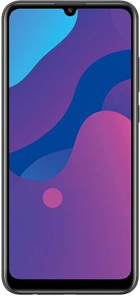 Honor 9A (Midnight Black, 64 GB)