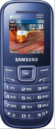 Samsung SM 1200 MOBILE