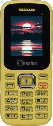 Snexian ROCK 310