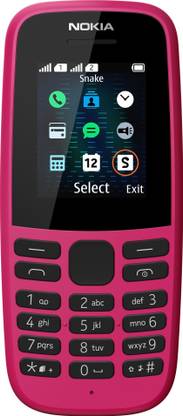 Nokia 105 DS 2020