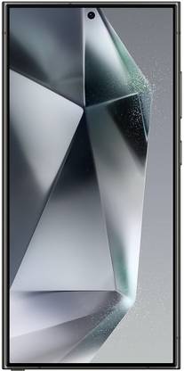 Samsung Galaxy S24 Ultra 5G (Titanium Green, 256 GB)