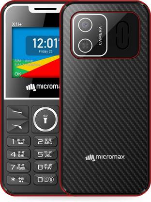 Micromax X1i Smart Plus