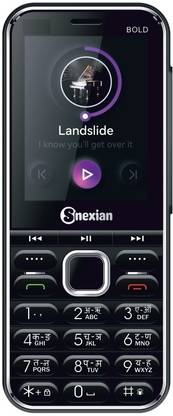 Snexian BOLD 20K PRO
