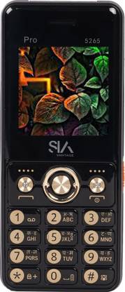 SIAVANTAGE PRO 5265