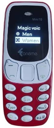 FONEME Fm-Mini10