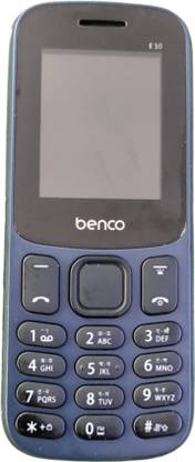 Benco E10