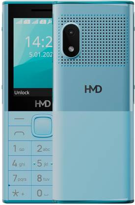hmd 150 MUSIC Dual Sim