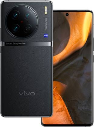 vivo X90 Pro (Legendary Black, 256 GB)  (12 GB RAM) at Rs. 72989
