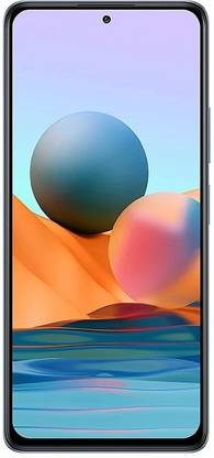 REDMI Note 10 Pro (Glacial Blue, 128 GB)