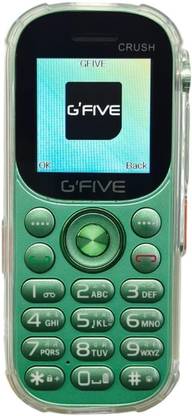 GFive Crush mini Magic Voice