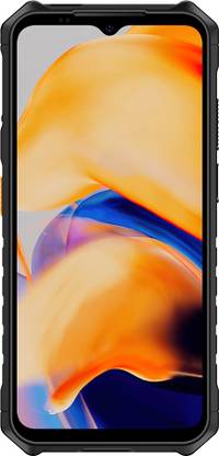 Ulefone Armor X13 (Black, 64 GB)