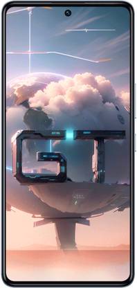 Infinix GT10 Pro (Mirage Silver, 256 GB)