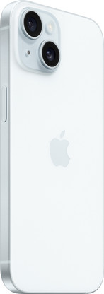 iPhone 15 Plus - Back View