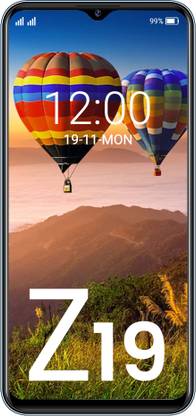 I Kall Z 19 (Blue, 32 GB)