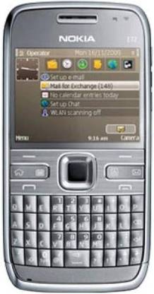 Nokia E72