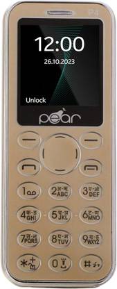 Pear P4