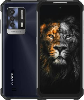 Oukitel WP17 (Black, 128 GB)