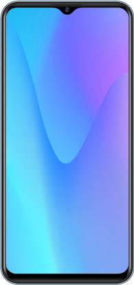 I Kall Z 20 (Blue, 32 GB)