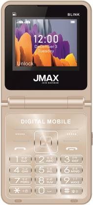 Jmax Blink