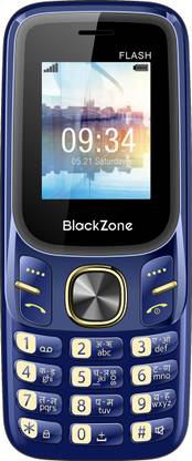 BlackZone FLASH