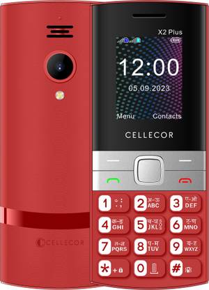 Cellecor X2 Plus