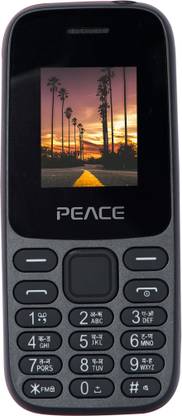 Peace Mi3
