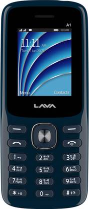 LAVA A1 vibe