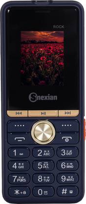 Snexian Rock R9