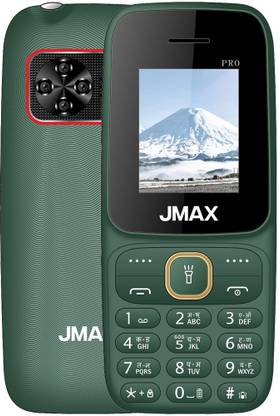 Jmax PRO