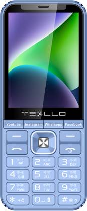 Texllo i-Touch Pro