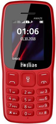 HOTLINE 106