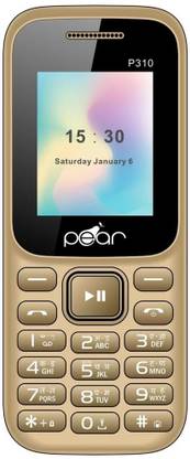 Pear P310
