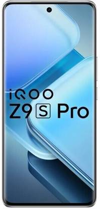 IQOO Z9s Pro 5G (Luxe Marble, 128 GB)