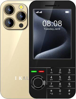 I Kall K999-New