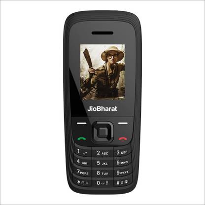 Jio V4