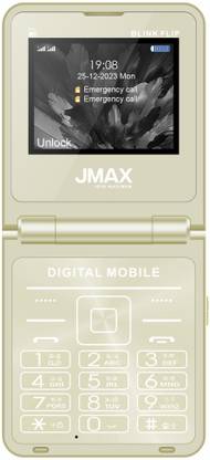 Jmax Blink Flip
