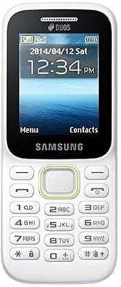 Samsung Guru Music 2 B310ED