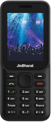 Jio B1 Keypad Phone (UPI) Locked