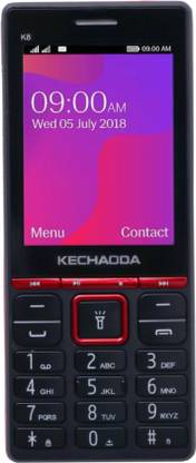 Kechaoda K8