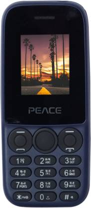 Peace P3