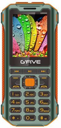 GFive G9000