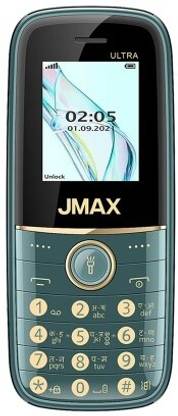 Jmax Ultra