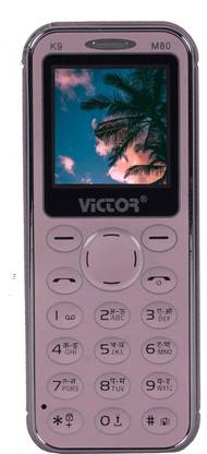 VICTOR K9 M80