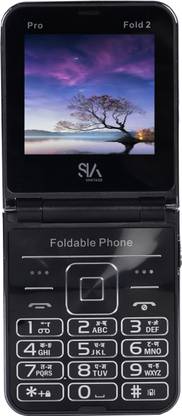 SIAVANTAGE PRO Fold 2