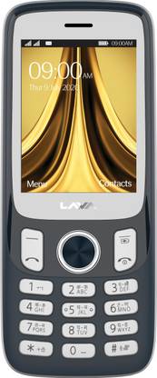 LAVA A5