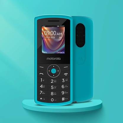 MOTOROLA Moto A10V