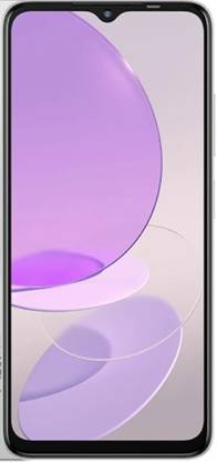 itel S23 (Mystery White, 128 GB)